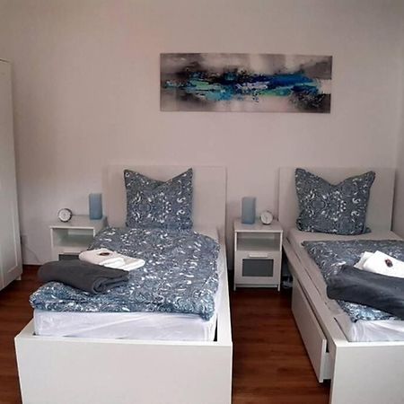 Ferienwohnung Im Lahntal Birlenbach Exterior foto